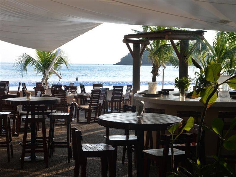 Hotel Aura Del Mar Zihuatanejo Exterior photo