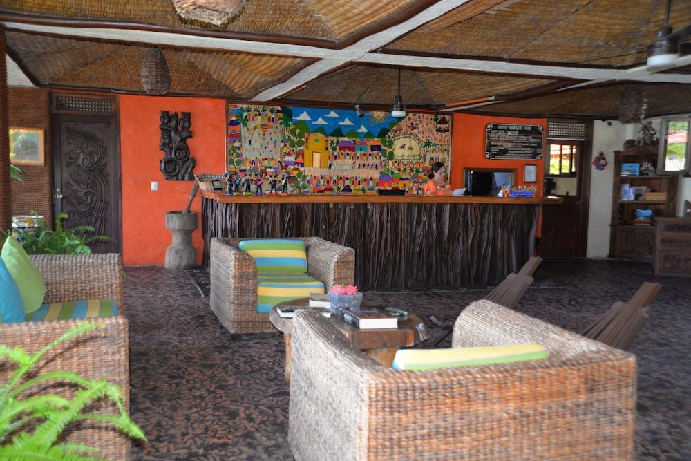Hotel Aura Del Mar Zihuatanejo Exterior photo