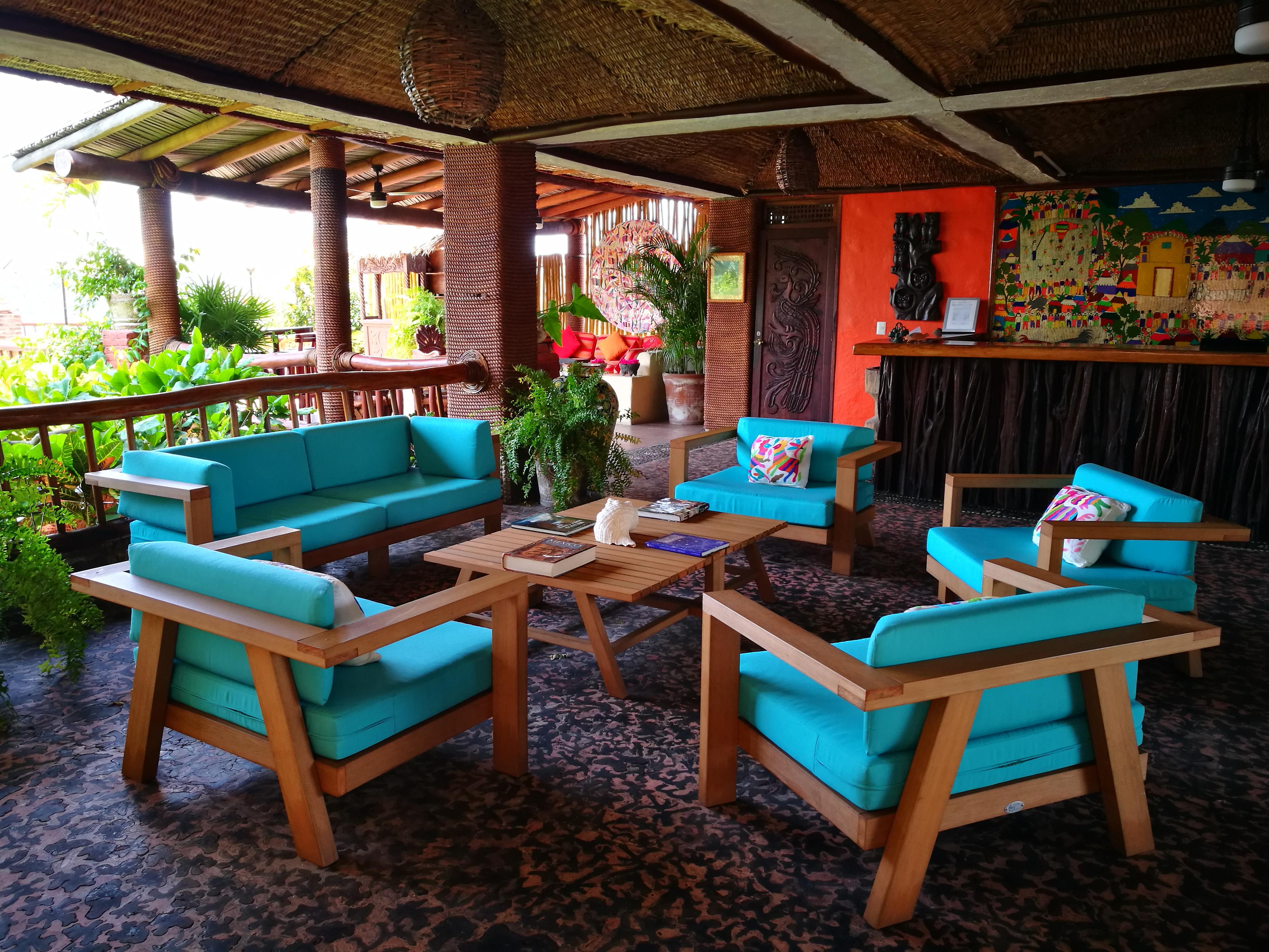 Hotel Aura Del Mar Zihuatanejo Exterior photo