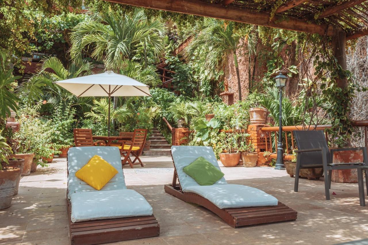 Hotel Aura Del Mar Zihuatanejo Exterior photo